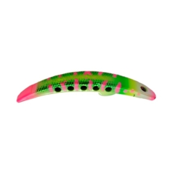 SKINNY MINI TWISTD SISTER (2/PK)